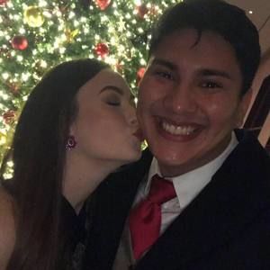 Meet your Posher, Jordan